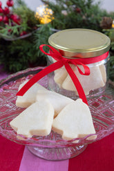 Shortbread Bells
