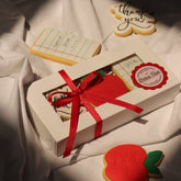 Teacher Gift- Sugar Cookie Sets