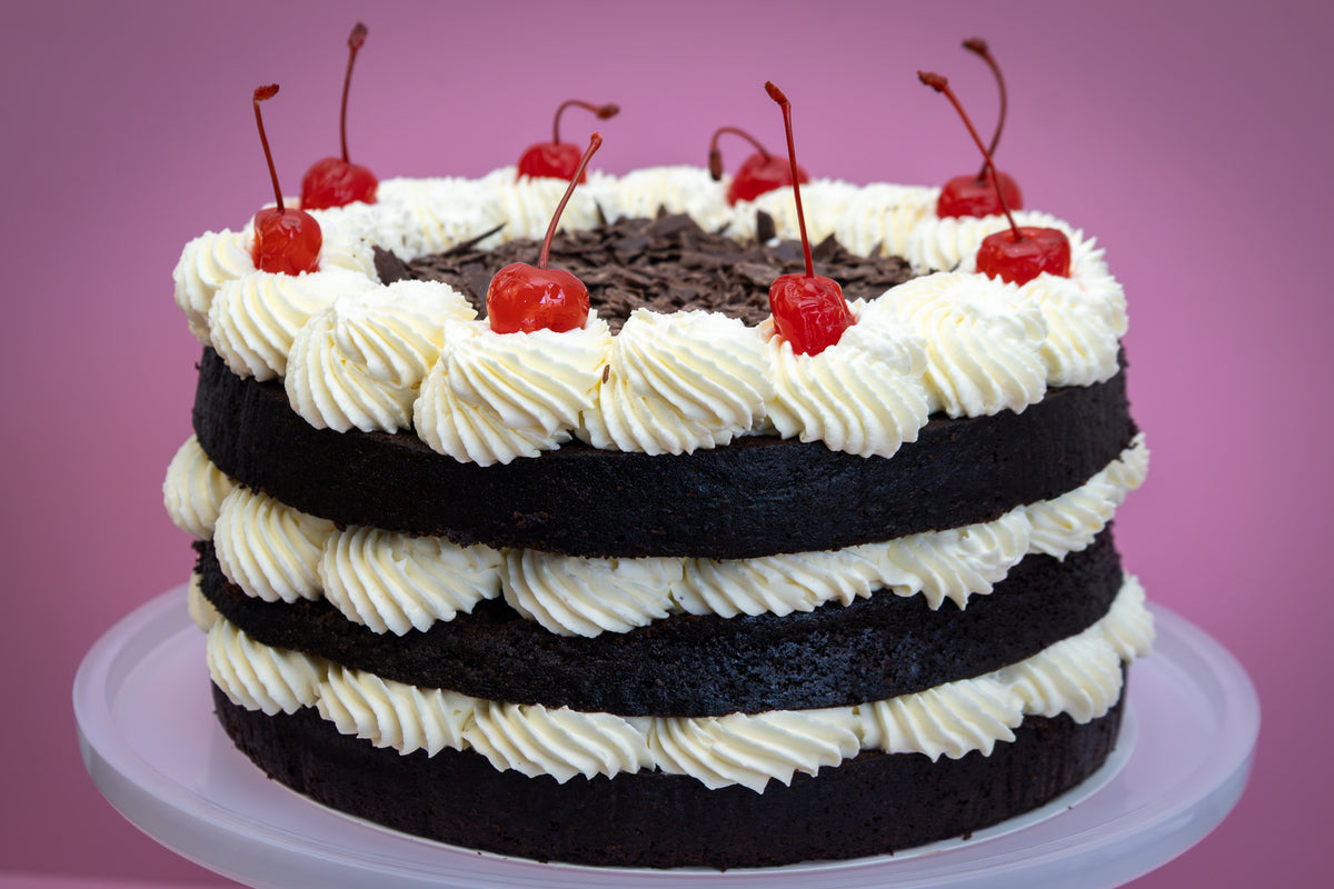 Blackforest Cake