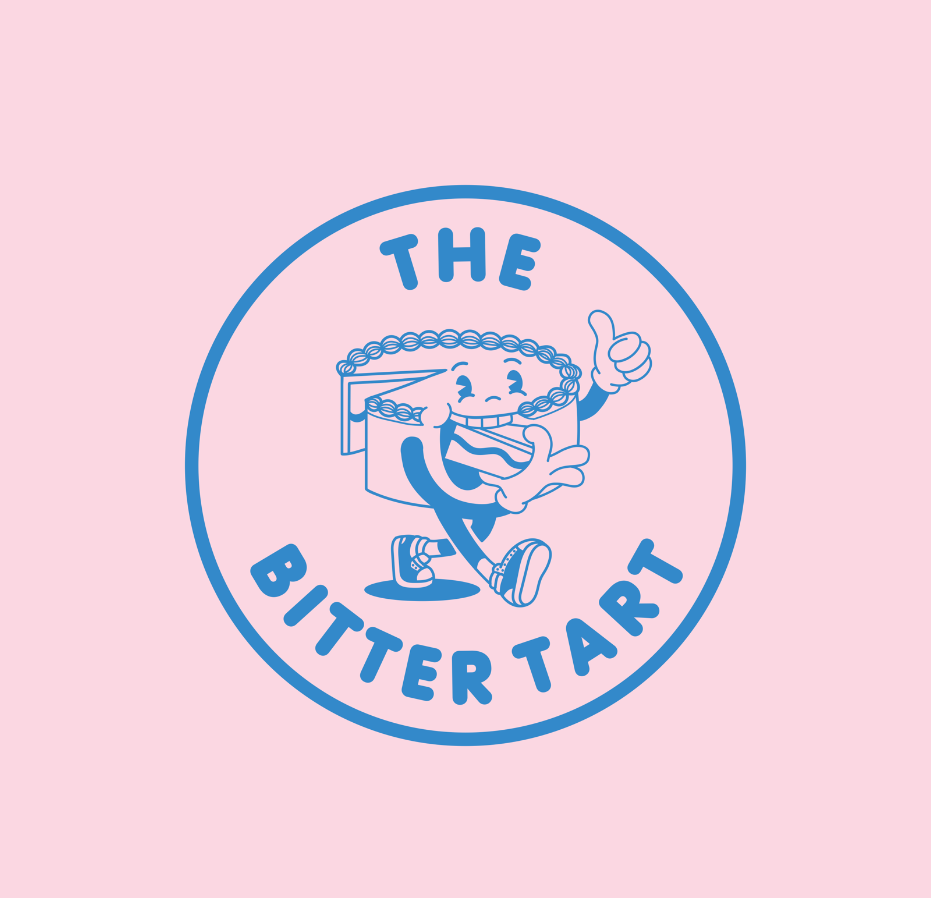 The Bitter Tart Gift Card