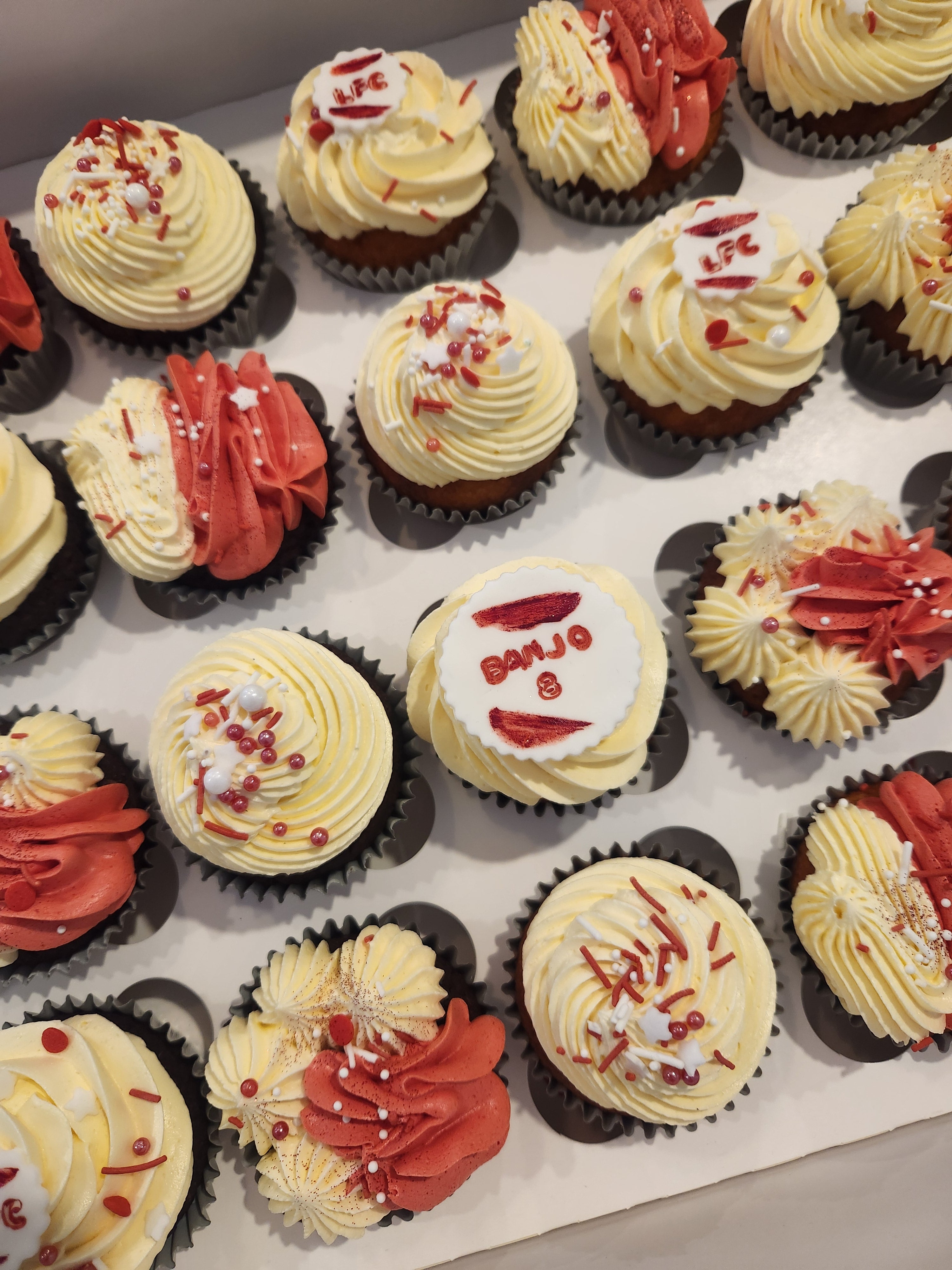 Cupcakes