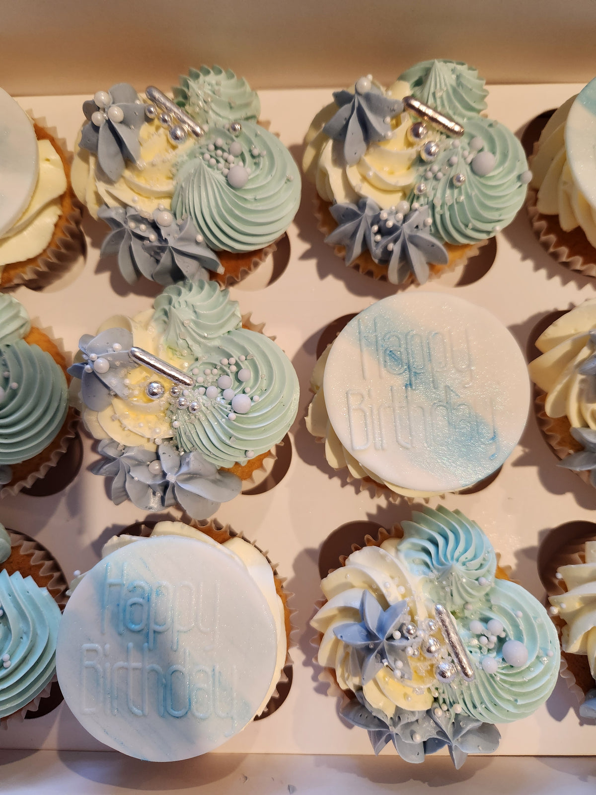 Cupcakes