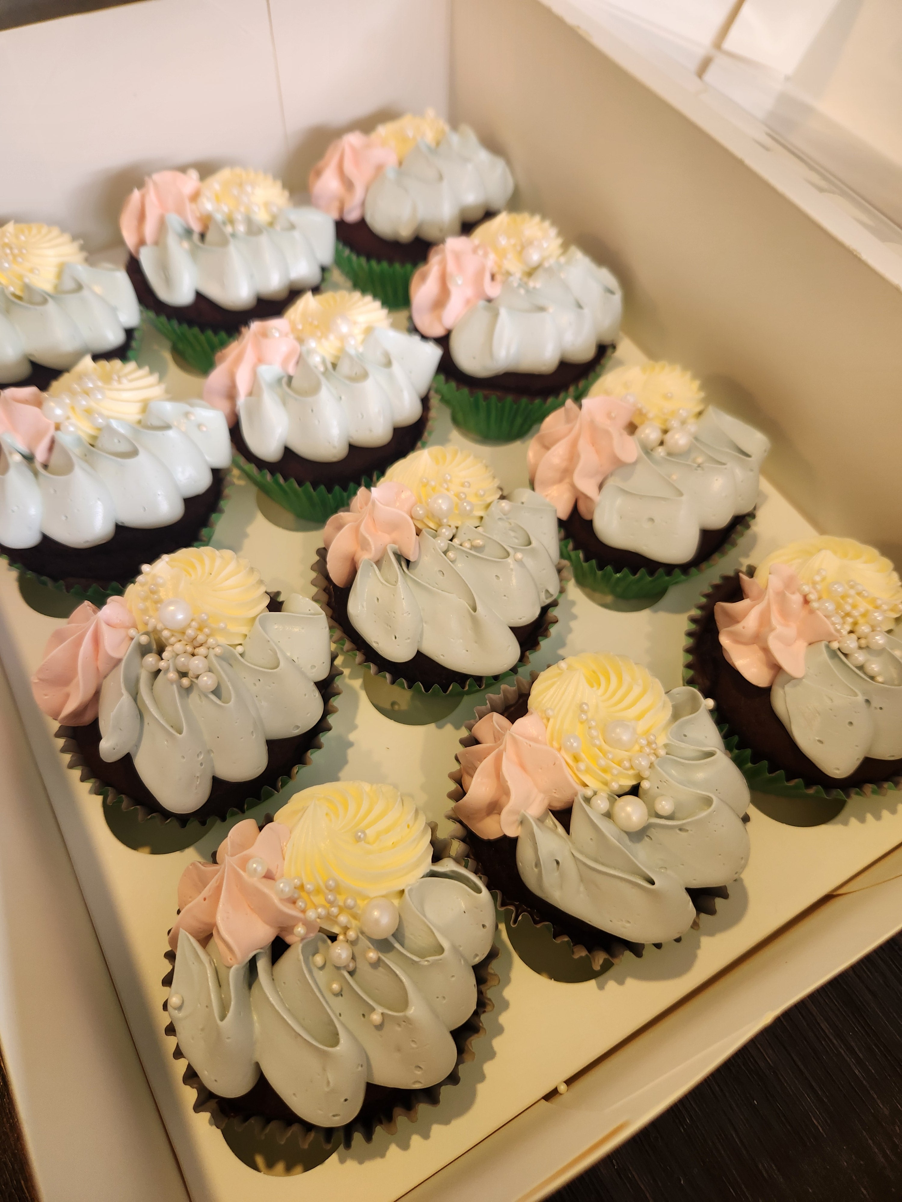 Cupcakes