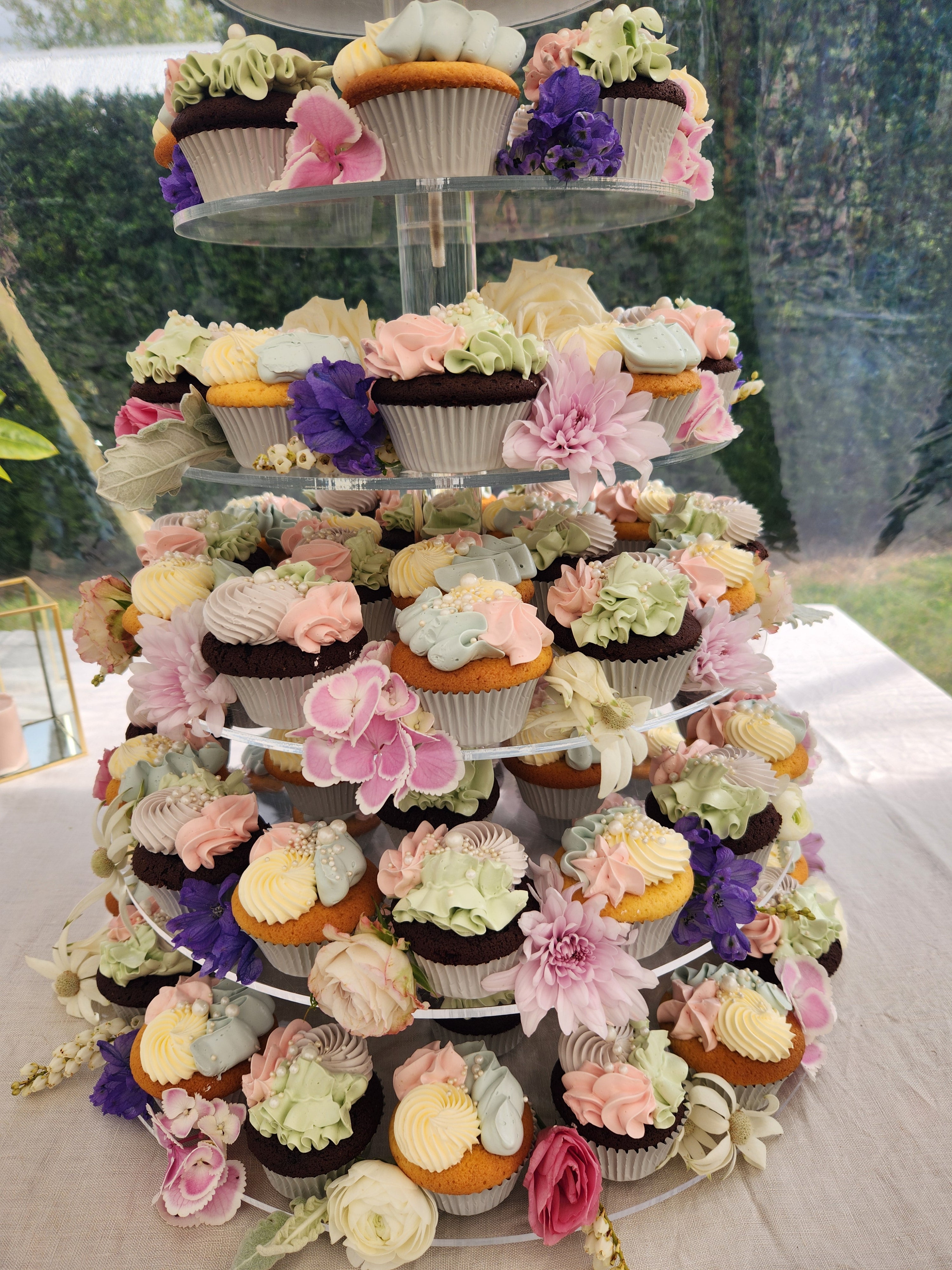 Cupcakes